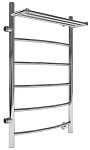 Картинка Полотенцесушитель ZorG Lona Plus 60x50 L500 (БП)