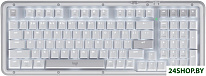 Alto Keys K98M 920-013041 (белый/серый, нет кириллицы)