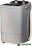 WM-4601W (серый)