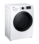 Картинка Стирально-сушильная машина Samsung WD80AAS42BE/LP