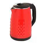 Картинка Электрочайник Добрыня DO-1237R