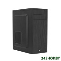 Корпус для компьютера Formula CS-1103 (черный, без БП) (CS-1103-S-BK-v1)