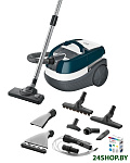 Картинка Пылесос Bosch BWD41720
