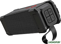 Картинка Беспроводная колонка Hoco HC6 Magic (черный)