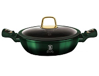 Картинка Сотейник Berlinger Haus Emerald BH-6060