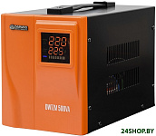 DW-TZM500VA