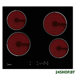 Картинка Варочная панель Midea MCH 64140