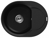 Картинка Кухонная мойка Elleci Easy Round M70 Ghisa