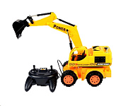 Картинка Спецтехника Cheetah Toys 8020E