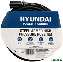 Шланг высокого давления Hyundai HYHOSE-08ARM17