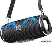 Картинка Беспроводная колонка Hoco HC12 (черный)