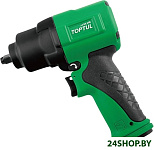 Картинка Пневматический гайковерт Toptul KAAJ1240