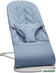 Bliss Mesh (сетка, bliss cotton blue)