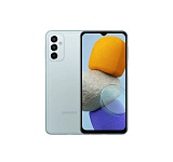 Картинка Смартфон Samsung Galaxy M23 SM-M236/DS 6GB/128GB (голубой)