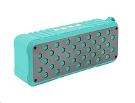 Картинка Беспроводная колонка Rombica mysound Twinbox (синий)