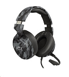 Картинка Наушники Trust GXT 433 Pylo (камуфляж)