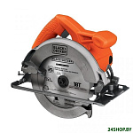 Картинка Дисковая пила Black and Decker CS1004