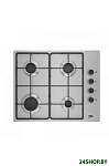 Картинка Варочная поверхность BEKO HIGG 641C3 SX