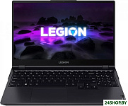 Legion 5 15ACH6H 82JU008DMH