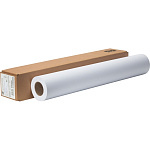 Картинка Бумага HP 610 мм х 45.7м (Q1404B)
