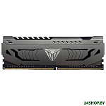 Картинка Оперативная память Patriot Viper Steel Series 8GB DDR4 PC4-25600 PVS48G320C6