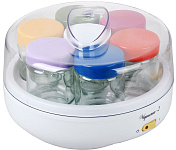 Картинка Йогуртница Великие Реки Черничка-2