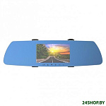 Картинка Видеорегистратор Ritmix AVR-383 Mirror