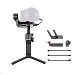 Картинка Стабилизатор Zhiyun Weebill S Pro Package
