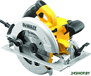 Картинка Дисковая пила DeWalt DWE575K