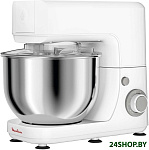 Картинка Кухонная машина Moulinex QA150110