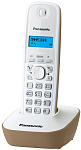 Картинка Радиотелефон Panasonic KX-TG1611RU-J
