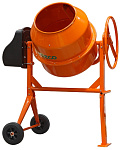 Картинка Бетоносмеситель ECO CM-127