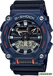 G-Shock GA-900-2A