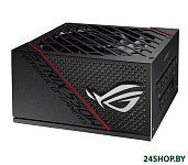 Картинка Блок питания ASUS ROG-STRIX-550G