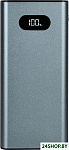 Blaze LCD 20000mAh (серый)