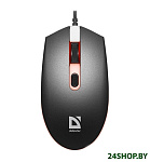Картинка Мышь Defender Dot MB-986