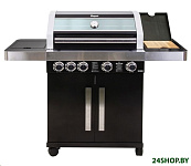 Картинка Газовый гриль для дачи AL-KO Masport BBQ MB4000