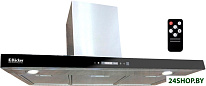 CH90E-TGL200 SSBK Glass