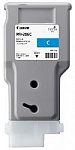 Картинка Картридж для принтера Canon PFI-206C