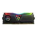 Картинка Оперативная память GeIL Super Luce RGB SYNC 16GB DDR4 PC4-25600 GLS416GB3200C16BSC