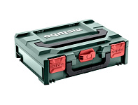 Картинка Кейс Metabo Metabox 118 626885000