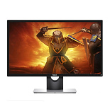 Картинка Монитор DELL SE2417HGX (черный)