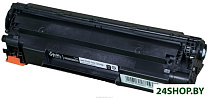 Картинка Картридж для принтера Sakura Printing SACE285A/CB435A