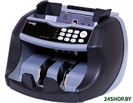 Картинка Счетчик банкнот Cassida 6650 UV