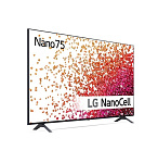 Картинка Телевизор LG 50NANO756PA