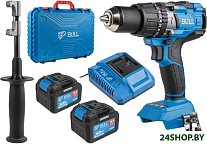 SR 1805 (с 2-мя АКБ 6 Ah, кейс)