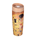 Картинка Термос AGNESS 709-058 0.38л (бежевый)