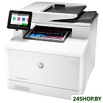 Картинка МФУ HP LaserJet Pro M479dw