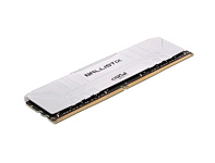 Картинка Оперативная память Crucial Ballistix 2x16GB DDR4 PC4-25600 (BL2K16G32C16U4W)