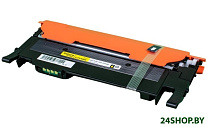 Картинка Картридж для принтера Sakura Printing SACLT-Y406S